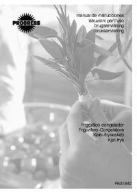 Aby wyświetlić dokument Progress PKG1640 Instrukcja Użytkownika